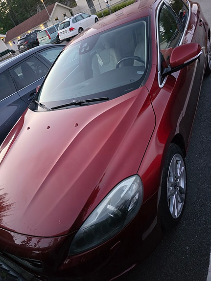 Volvo V40 5 of 5