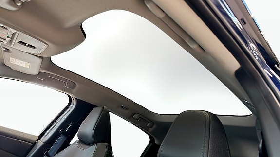 Nissan Leaf 14 of 25