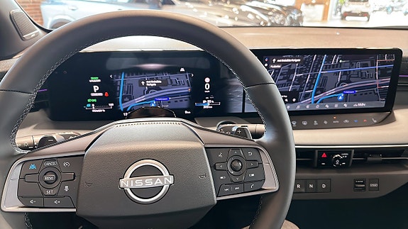 Nissan Leaf 20 of 25
