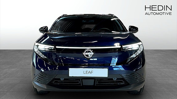Nissan Leaf 5 of 5