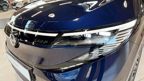 Nissan Leaf 25 of 25