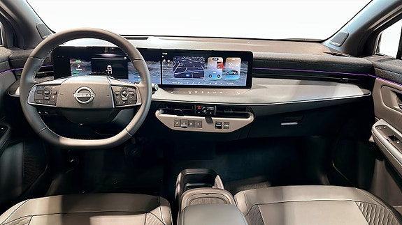 Nissan Leaf 7 of 25