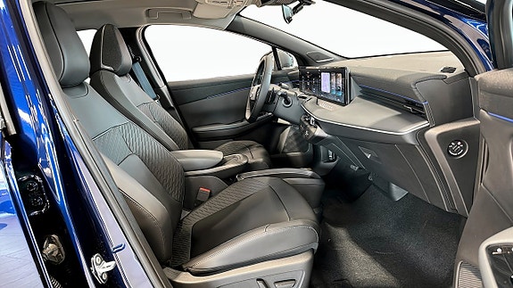 Nissan Leaf 8 of 25