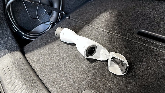 Nissan Leaf 22 of 25