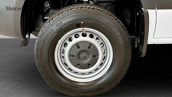Mercedes-Benz Sprinter 319 9 of 9