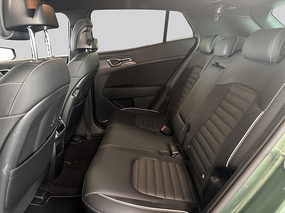 Kia Sportage 9 of 14