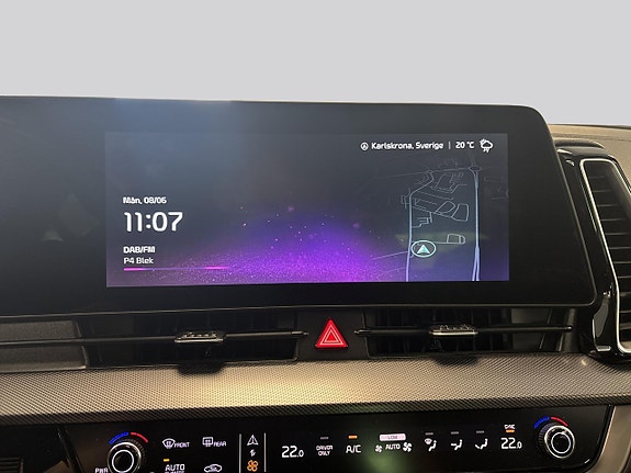 Kia Sportage 12 of 14