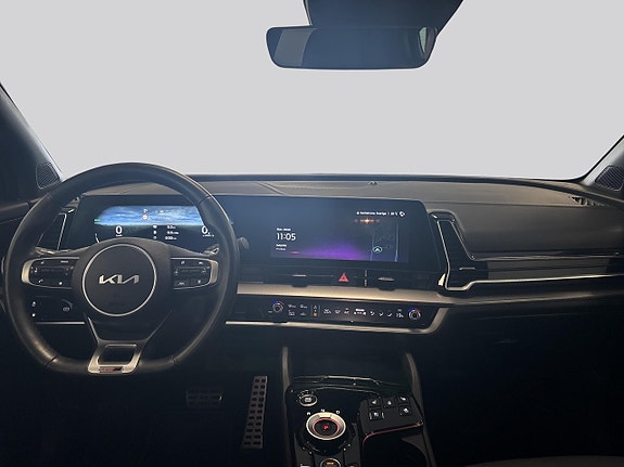 Kia Sportage 10 of 14