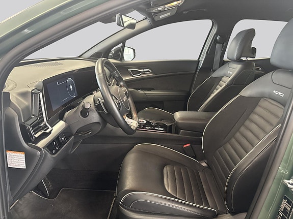 Kia Sportage 8 of 14