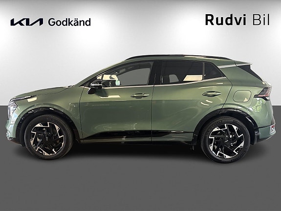 Kia Sportage 4 of 14