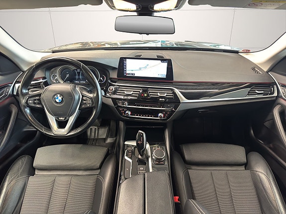 BMW 520d 15 of 25