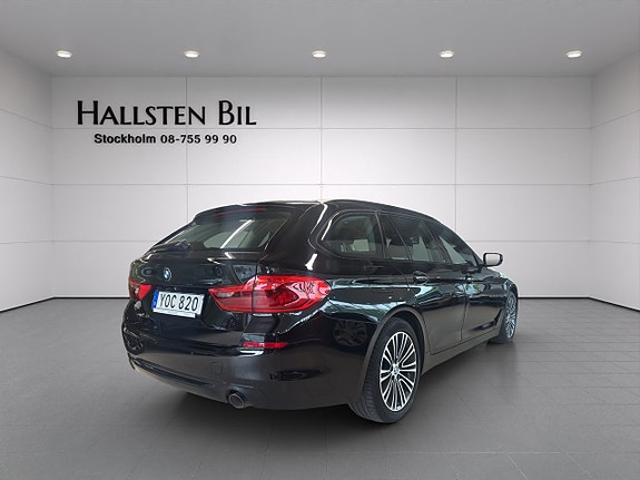 BMW 520d 6 of 25