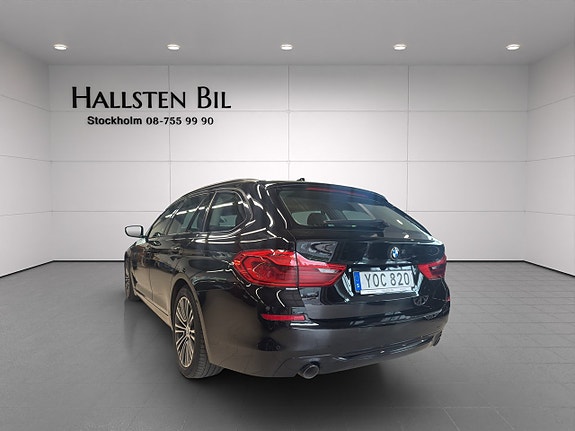 BMW 520d 7 of 25