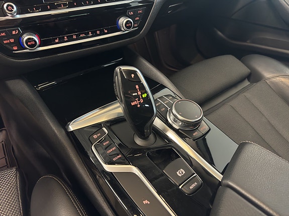 BMW 520d 17 of 25