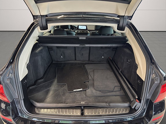 BMW 520d 16 of 25