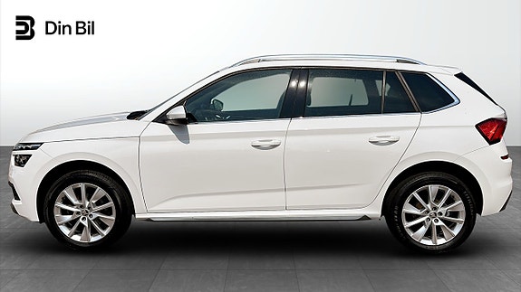 Skoda Kamiq 2 of 5