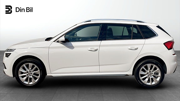 Skoda Kamiq 2 of 5
