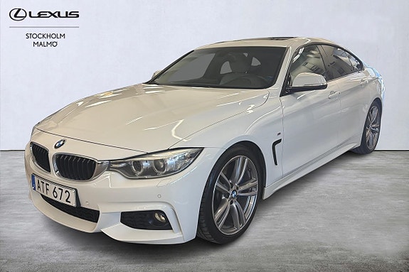 BMW 435i