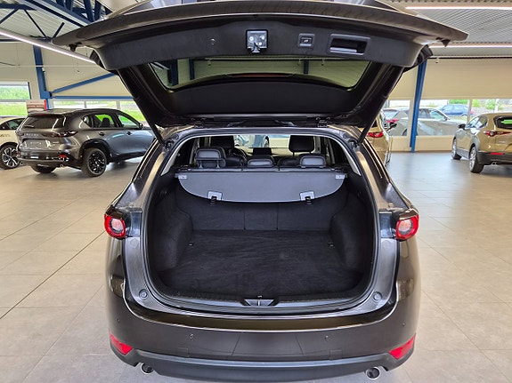 Mazda CX-5 13 of 13