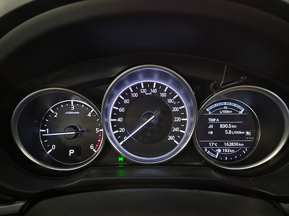 Mazda CX-5 10 of 13
