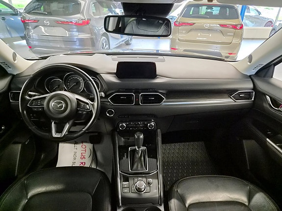 Mazda CX-5 9 of 13