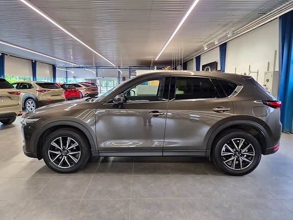 Mazda CX-5 2 of 5