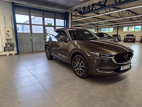 Mazda CX-5 6 of 13
