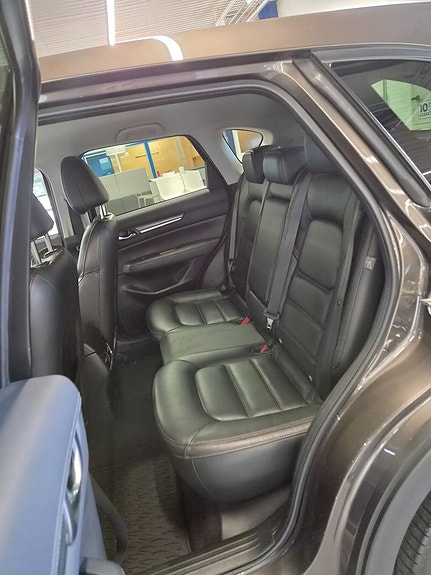 Mazda CX-5 12 of 13