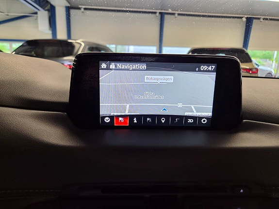 Mazda CX-5 11 of 13
