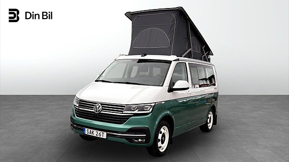 Volkswagen California