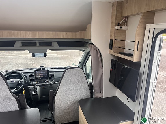 Chausson S514 FIRST LINE / VECKANS KLIPP / 6m / Automat / 9 of 9