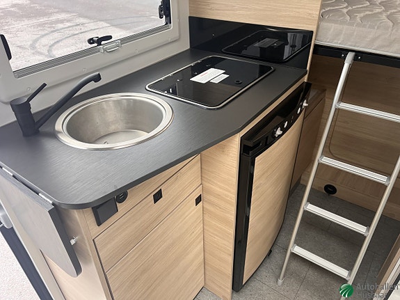 Chausson S514 FIRST LINE / VECKANS KLIPP / 6m / Automat / 6 of 9