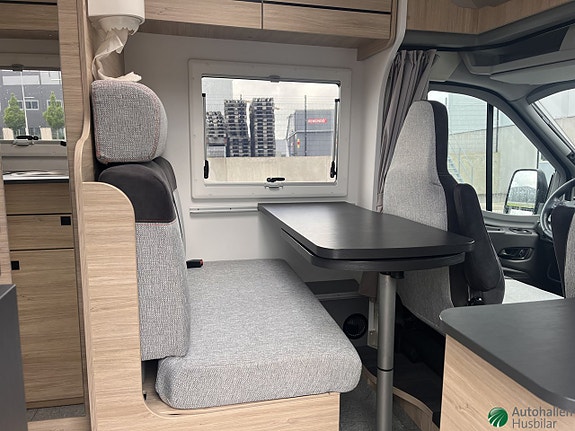 Chausson S514 FIRST LINE / VECKANS KLIPP / 6m / Automat / 7 of 9
