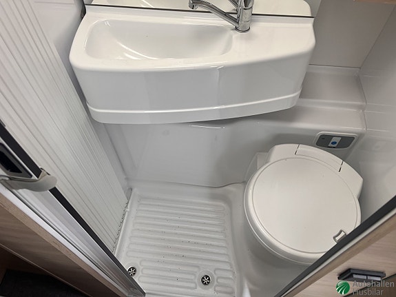 Chausson S514 FIRST LINE / VECKANS KLIPP / 6m / Automat / 5 of 5