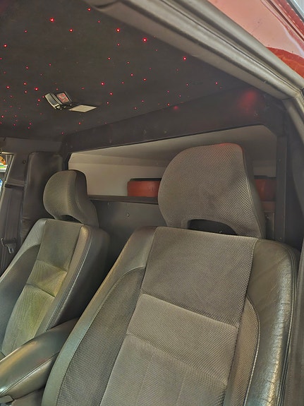 Volvo 940 8 of 9