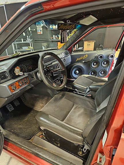Volvo 940 7 of 9