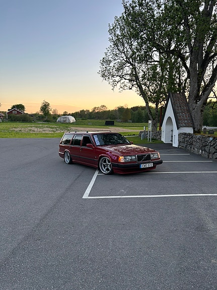 Volvo 940 2 of 5