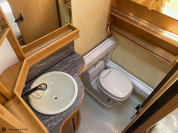 Kabe Smaragd Xl KS 7 of 8
