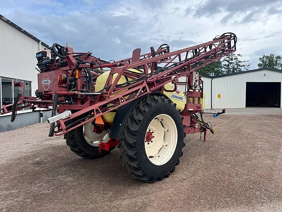 Hardi Commander 2800 8 of 9