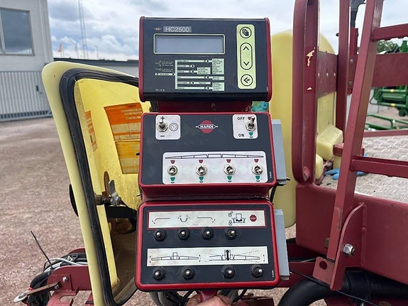 Hardi Commander 2800 5 of 9