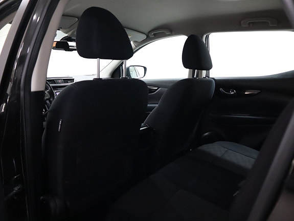 Nissan Qashqai 10 of 17