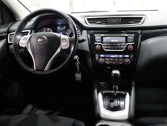 Nissan Qashqai 12 of 17