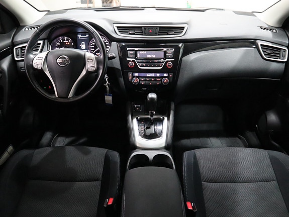 Nissan Qashqai 11 of 17
