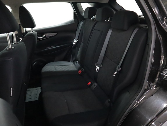 Nissan Qashqai 8 of 17