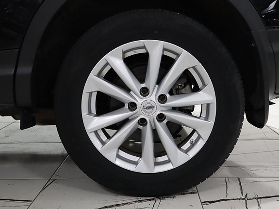 Nissan Qashqai 17 of 17