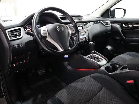 Nissan Qashqai 9 of 17