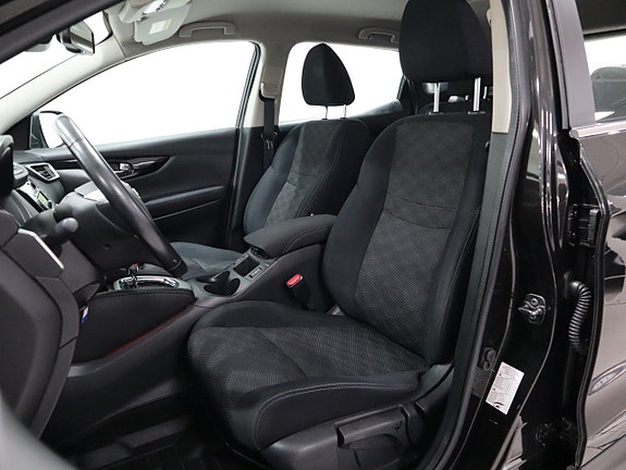 Nissan Qashqai 7 of 17