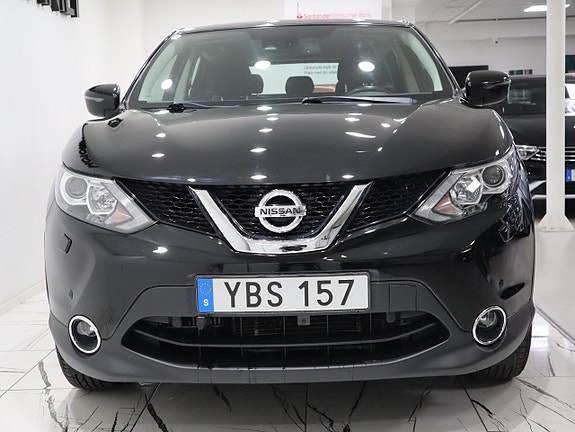 Nissan Qashqai 2 of 5