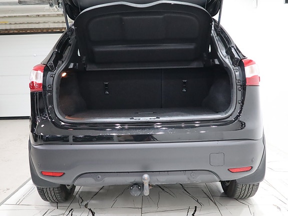 Nissan Qashqai 6 of 17