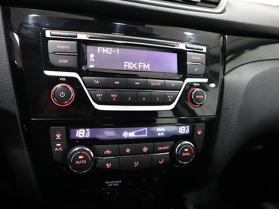 Nissan Qashqai 13 of 17